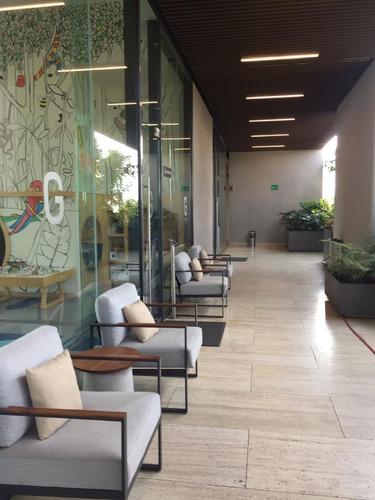 Imagen 16 de 25 de Departamento En Renta, Be Grand Alto Pedregal