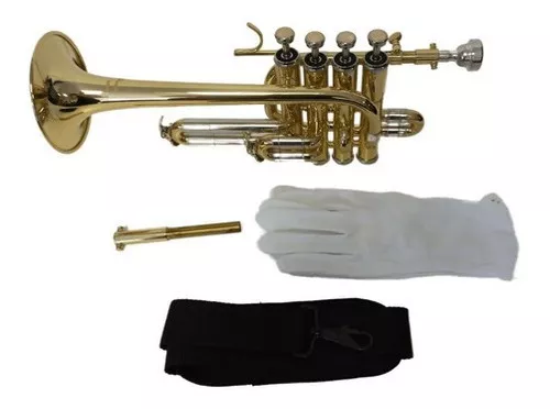 Segunda imagen para búsqueda de trompeta