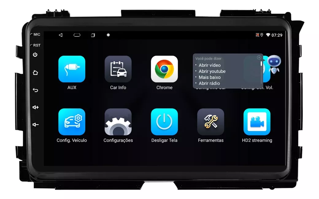 Primeira imagem para pesquisa de carplay