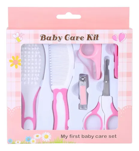 comprar Kit De Cuidado De La Salud Y Cuidado Del Bebe, Juego De Reco