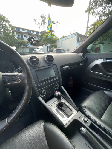 Audi A3 2.0 Tfsi Sport S-tronic 3p