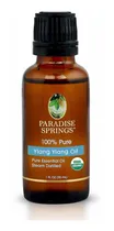 Comprar Aceite Esencial Ylang Ylang 100% Puro Y Organico Importado