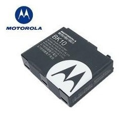 Nueva Bateria Original Motorola Bk 10 Avantel I686 I680 Etc
