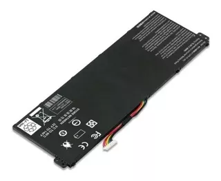 Bateria Para Acer R5-471t R7-371t R7-372t Z3-700 Ac14b8k