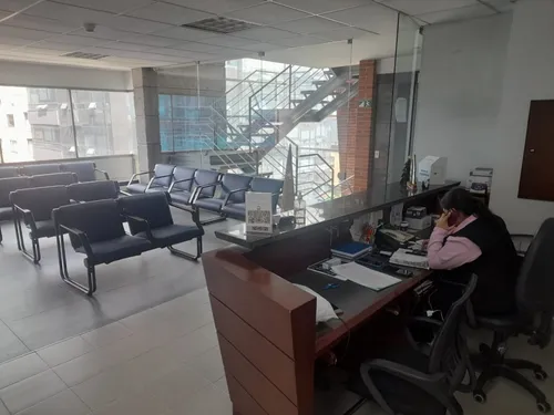 Se Arrienda Consultorio