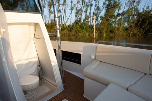 Lancha Nueva Open Sport Silver Boats Silver 210 Wake Ski