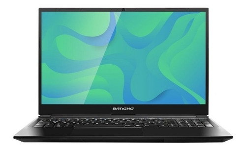 Imagen 2 de 7 de Notebook Gamer 15.6 Hd Bangho Intel I5 10210u 8gb 240gb !!!