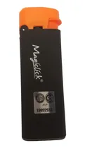 Comprar Encendedor Magiclick Vip Black