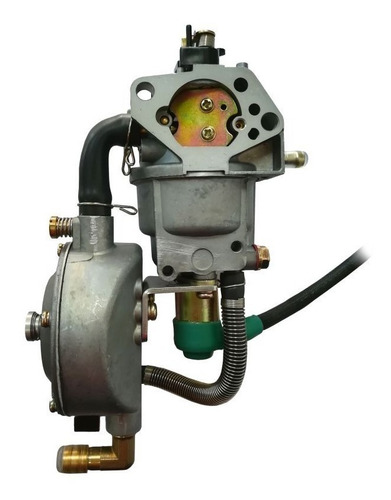 Carburador Gas/nafta 13/15 Hp