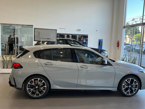 BMW Serie 1 2.0 Xdrive M135 Performance