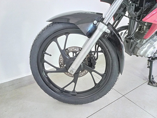 Imagem 11 de 14 de Honda Cg 160 Titan 2019