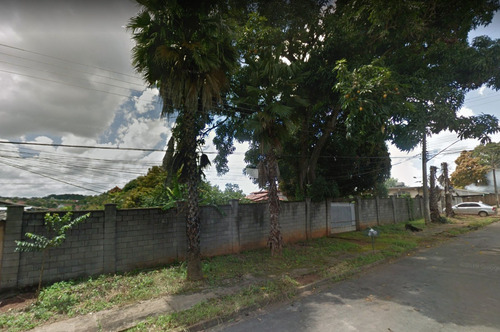 Imagem 2 de 3 de Chácara/área Perto Do Flamboyant