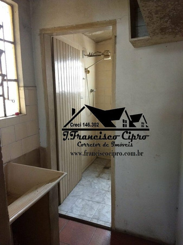 Imagem 15 de 20 de Casa-terrea-para-venda-em-pedregulho-guaratingueta-sp - Cs045