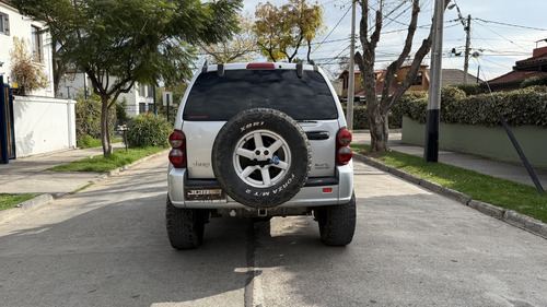 Jeep Cherokee Limited