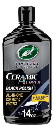 Turtle Wax 53448 Hybrid Solutions - Esmalte De Cerámica