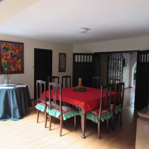 Casa En Urb. Cumbres De Curumo