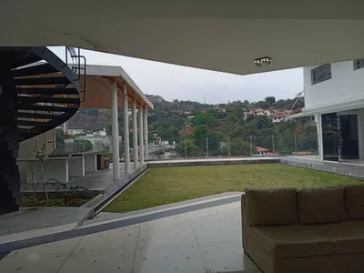 Casa en alquiler