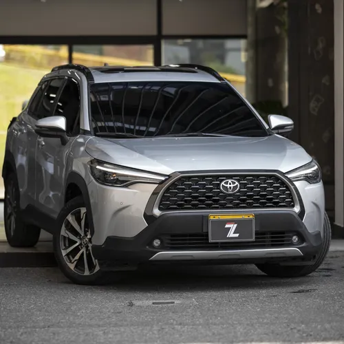 Toyota Corolla Cross xei 2.0