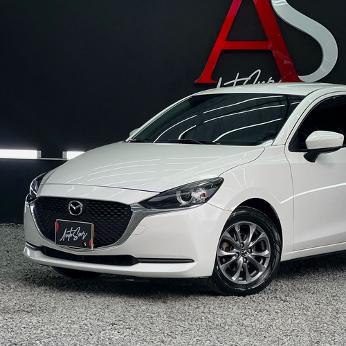 Mazda 2 1.5 Sedan prime