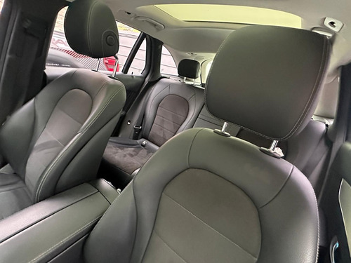 Mercedes-Benz Clase GLC 2.0 Glc250 300 4matic Atomático