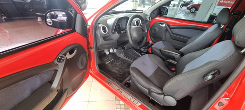 Ford Ka 1.6 Pulse Top 95cv