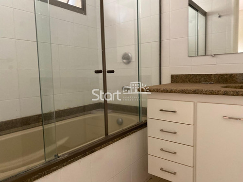 Imagem 19 de 30 de Apartamento À Venda Em Cambuí - Ap004973