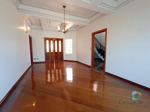 Imagem 5 de 30 de Casa À Venda, 960 M² Por R$ 4.800.000,00 - Jardim Canadá - Ribeirão Preto/sp - Ca1984