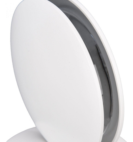 Lámpara De Pared Led De 360 Grados, 10 W, Color Blanco Brill