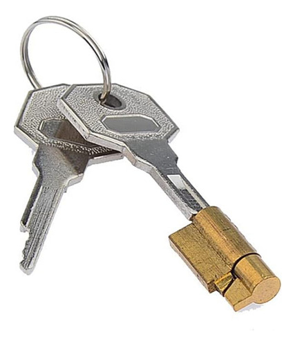 Accesorios Para Jaulas De Castidad, Núcleo De Bloqueo De Cob