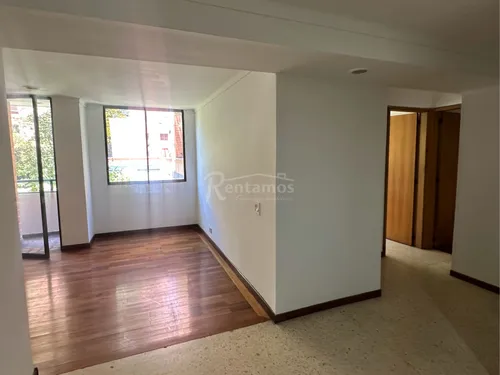 Apartamento En Arriendo En La Frontera. Cod A776128