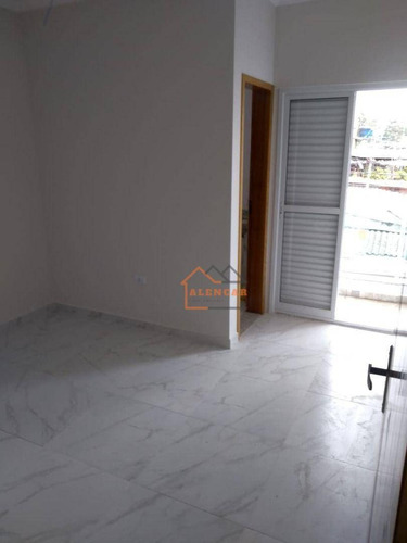 Imagem 14 de 24 de Sobrado À Venda Por R$ 340.000,00 - Burgo Paulista - São Paulo/sp - So0495