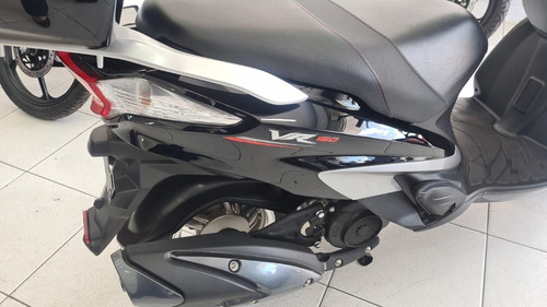 Imagem 6 de 15 de Haojue Vr 150 Cbs 0 Km - ** A Pronta Entrega **