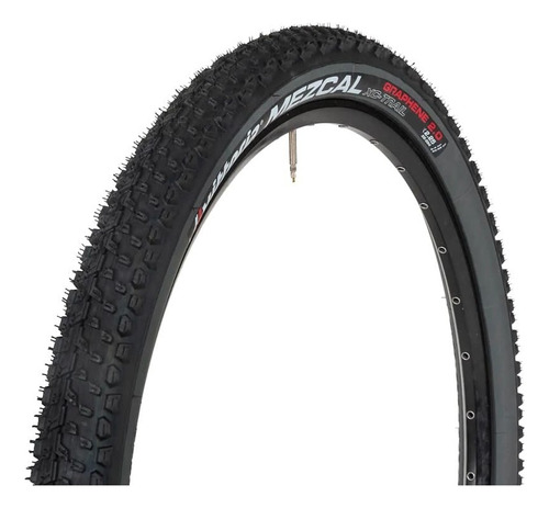 Pneu De Bike Vittoria Mezcal Iii Xc-trail 29x2.25 Kevlar Mtb