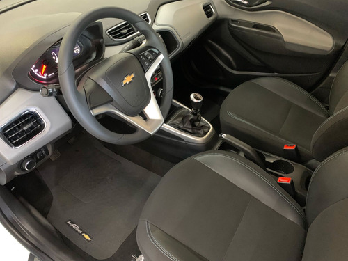 Chevrolet Onix 1.4 Lt 5p
