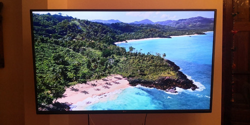 LG Uhd 4k Tv 55'' Uf6800
