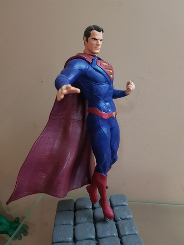 Superman-henry Cavill 3d