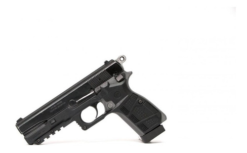 Cachas + Picatinny Recover Tactical Fm Fn Hi Power