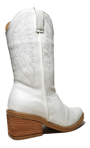 Imagen 2 de 4 de Texana Kala White