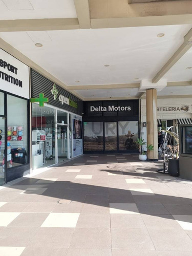 Alquiler Local Comercial En Remeros Plaza Shopping
