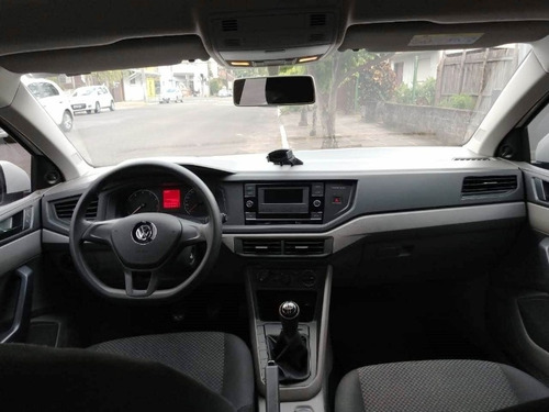 Volkswagen Virtus 1.6 Msi 16v
