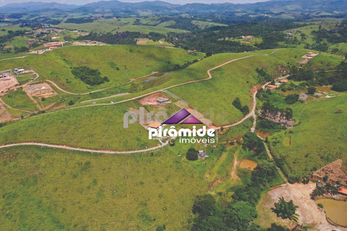 Imagem 6 de 10 de Terreno À Venda, 1300 M² Por R$ 220.000,00 - Igarata - Igaratá/sp - Te1537