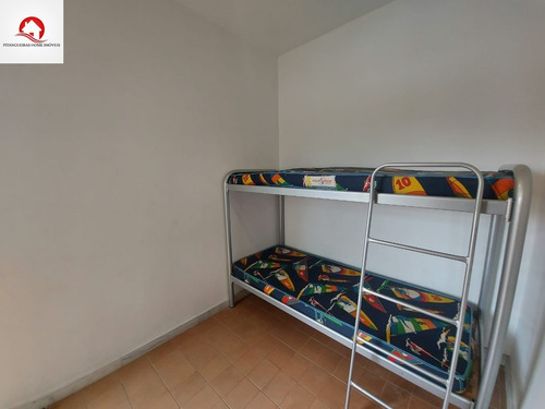 Imagem 12 de 15 de Amplo Apartamento À Venda Próximo Praia - Ap05748 - 69259856