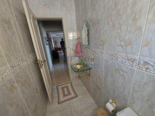 Imagem 23 de 30 de Casa De Condomínio Com 6 Dorms, Jardim Residencial Las Palmas, Porto Ferreira - R$ 2.5 Mi, Cod: 10132381 - V10132381