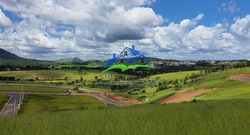 Imagem 3 de 11 de Terreno Em Condomínio Atibaia - 205