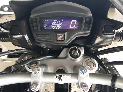 Honda Nxr 160 Bros Esdd Flex