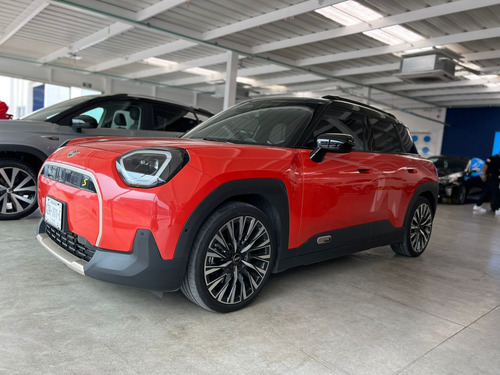 Mini Aceman 0.0 Se At
