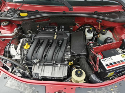 Renault Sandero Stepway Full Equipo Mt