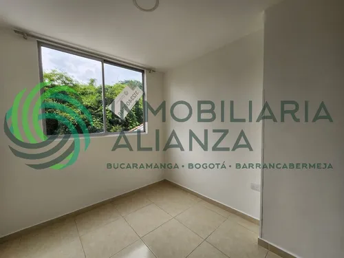 Apartamento En Arriendo En Villas De Santamaria. Cod A15941