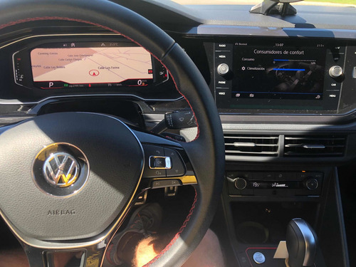 Volkswagen Polo Gts 1.4 250 Tsi