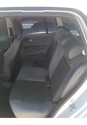 Volkswagen Suran
